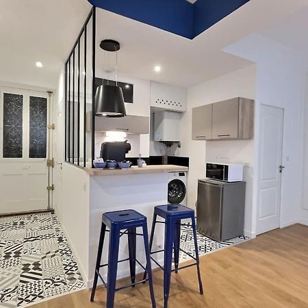 Au Jasmin De Miss K Apartment Bourg-en-Bresse Exterior photo